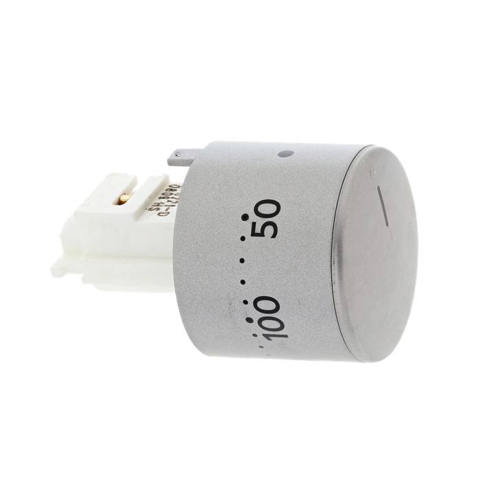 knob, thermostat