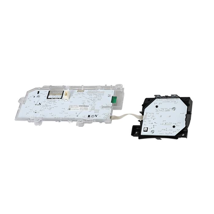 ELEKTRONIK NICHT KONFIGURIERT