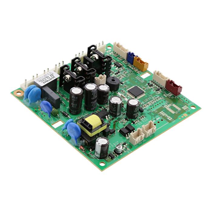 PCB, stroombord