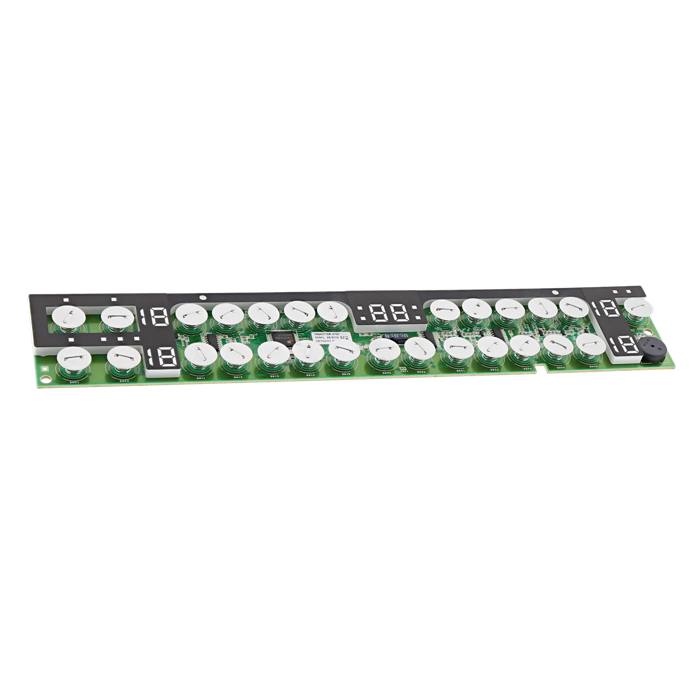 not configured electronic,user interface board,Kite