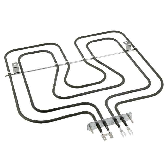 1650 W-verwarmingselement voor de bovenste grill