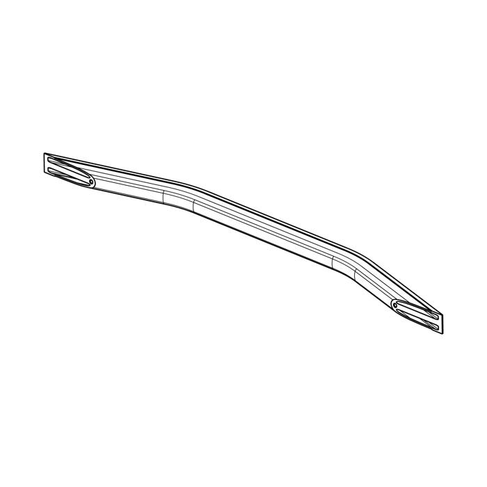 HANDGRIFF,INOX
