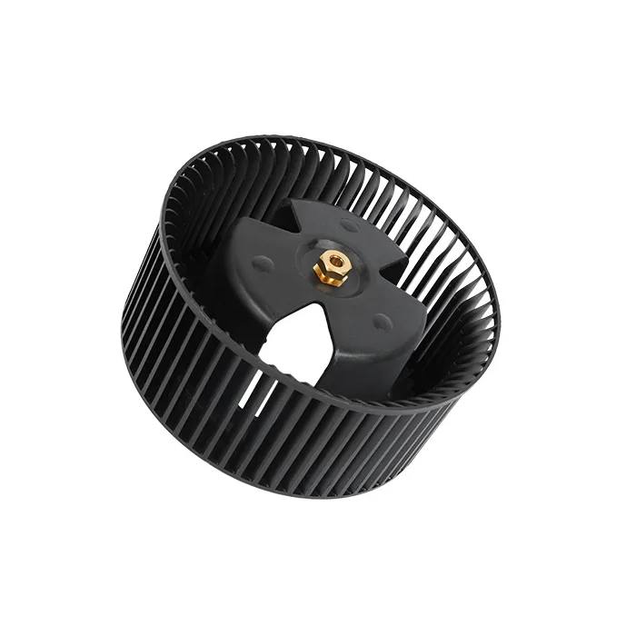 Cook Hood Left Hand Fan Wheel