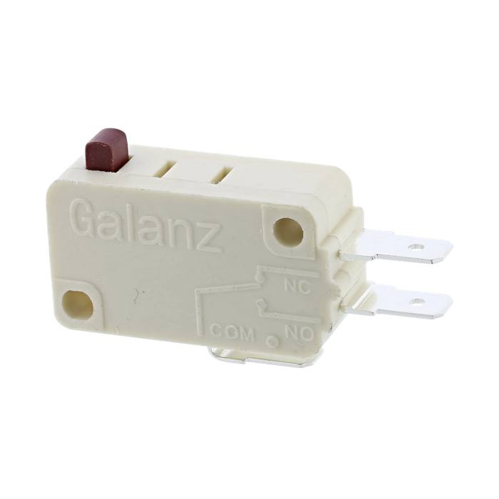 microswitch