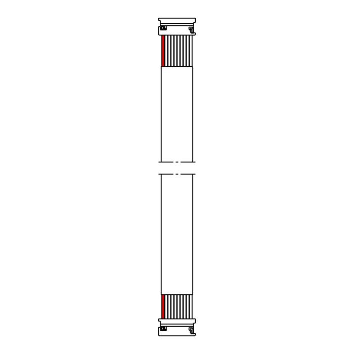flat cable