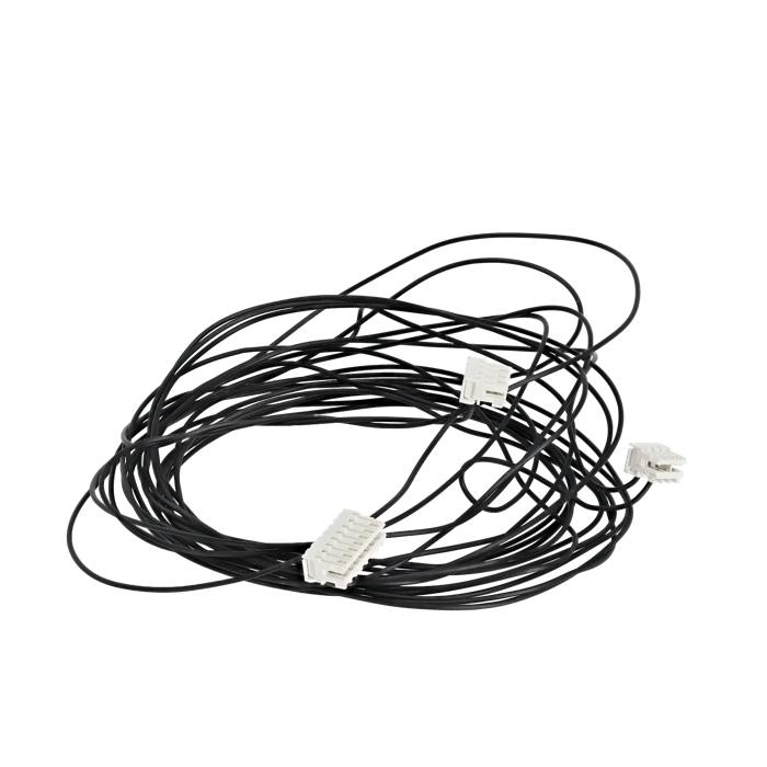 harness, tank, temperature sensor, PCB,J11,2215+1320mm