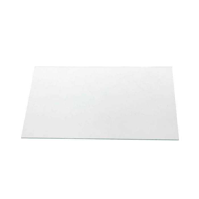 glass shelf, Freezer