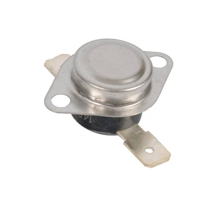 Washing Machine Manual Reset Thermostat