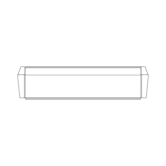 BUTTERFACH,SATZ,ELECTROLUX,790