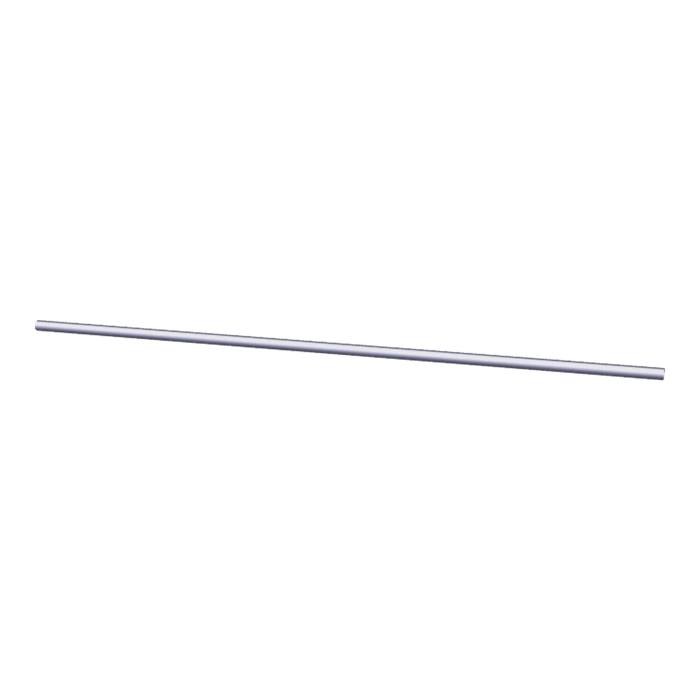tubo,elettrovalvola,D=9.1,L=160mm