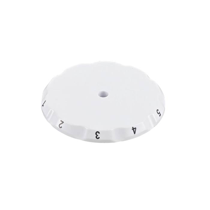 knob, thermostat