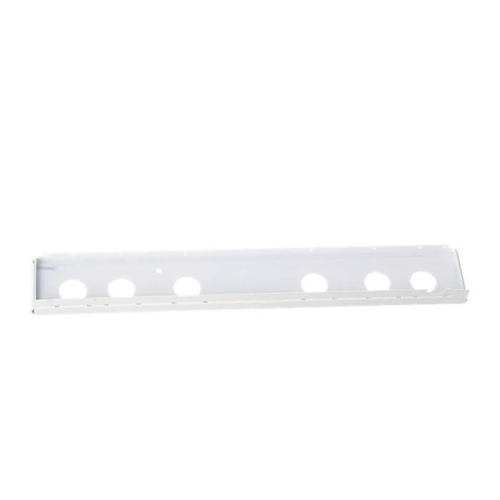 manöverpanel, vit, 60cm, 6K