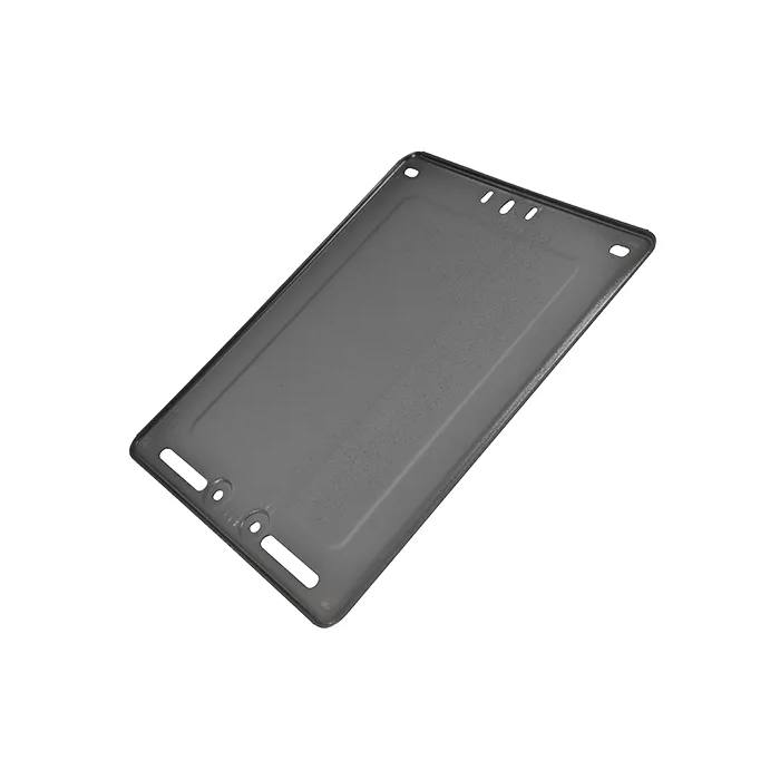 Oven Catalyst Panel
