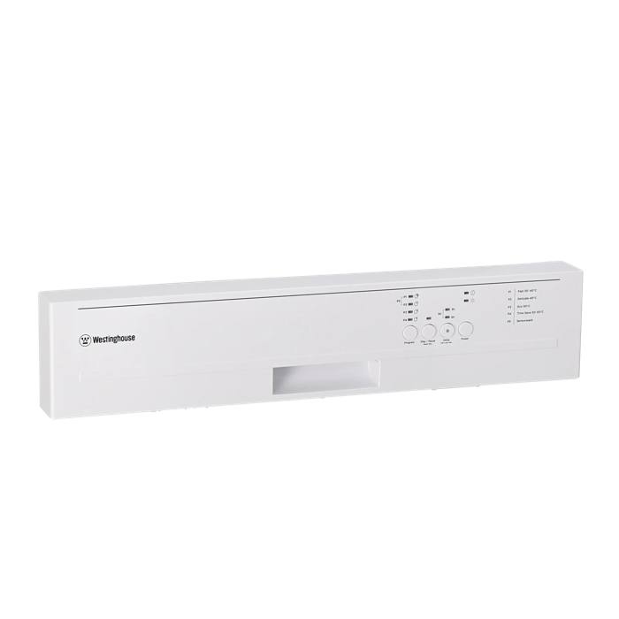 assembly, control panel,