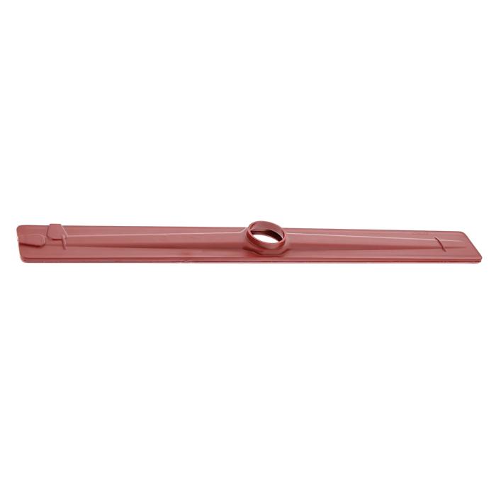 Sproeiarm bovenkant vaatwasser, rood