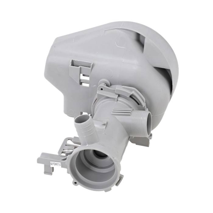 corpo pompa, assieme, CW2.0,G50