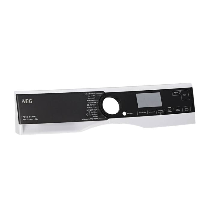 bandeau, blanc, AEG, DE