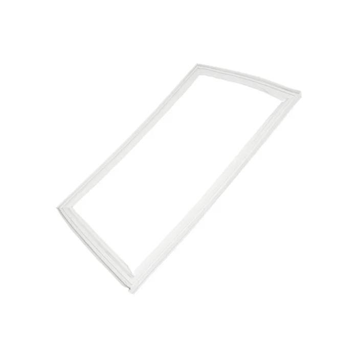 Magnetische afdichting vriezerdeur