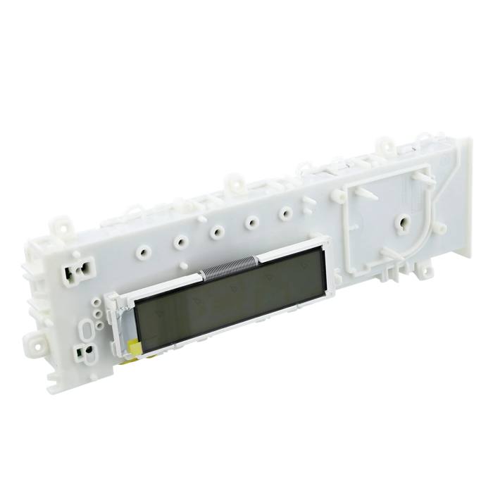 konfigurierte Elektronik,ENV06 HIGH HP L. LCD