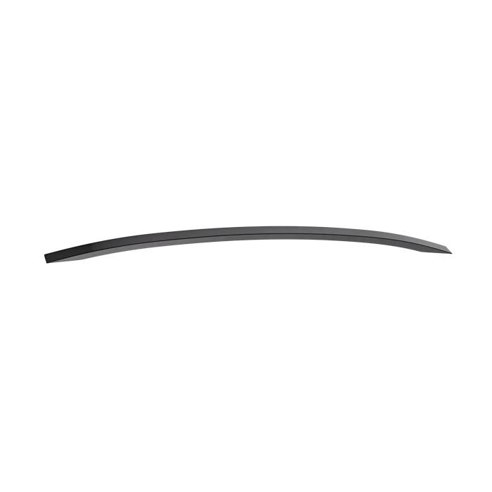 TÜRGRIFF,SCHWARZ,L=858MM