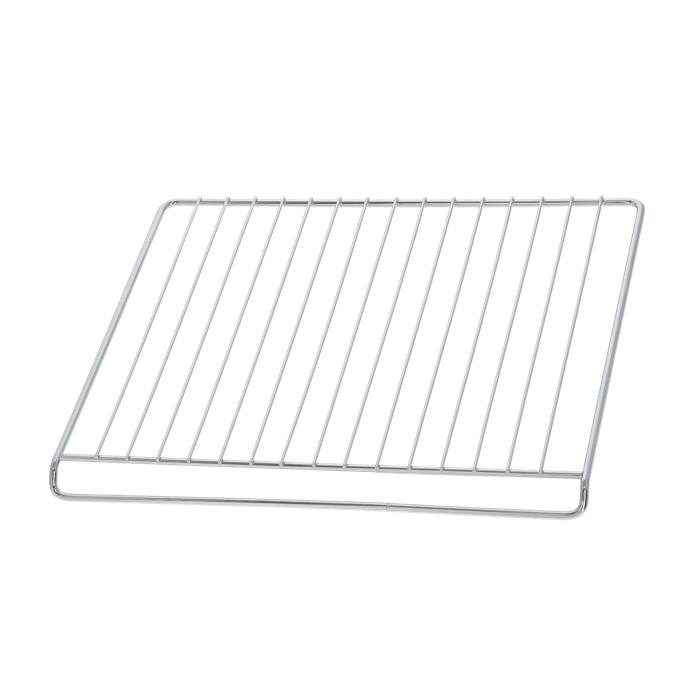 grillrostély, 422,8x347x20.3mm