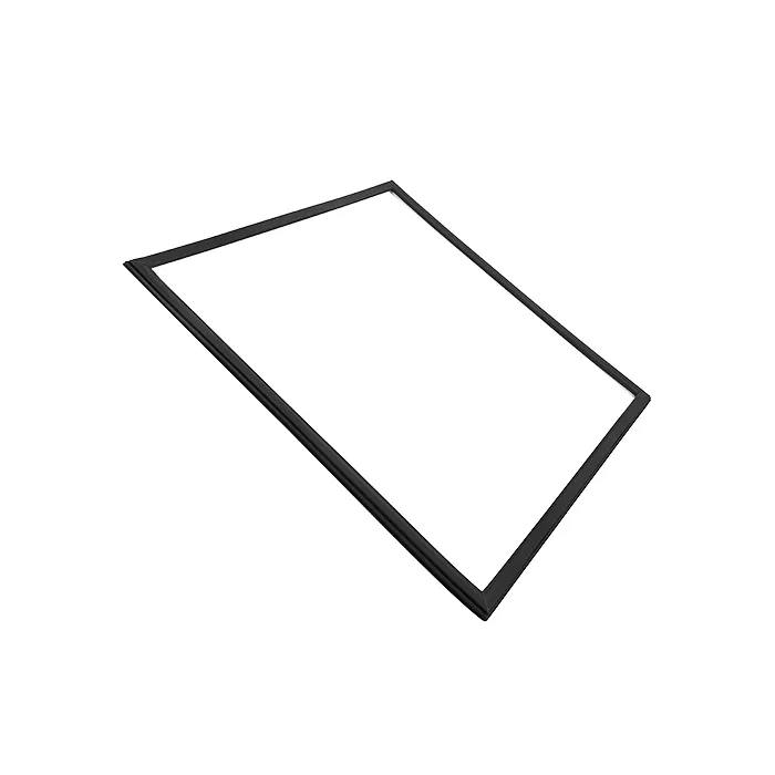 Joint de porte magnétique gris pour congélateur