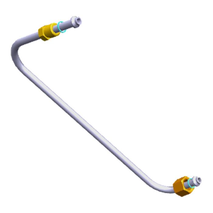 alimentation gaz, droit, avant