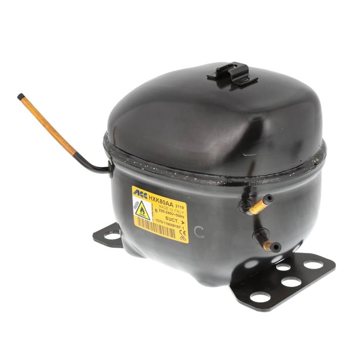 Compressor