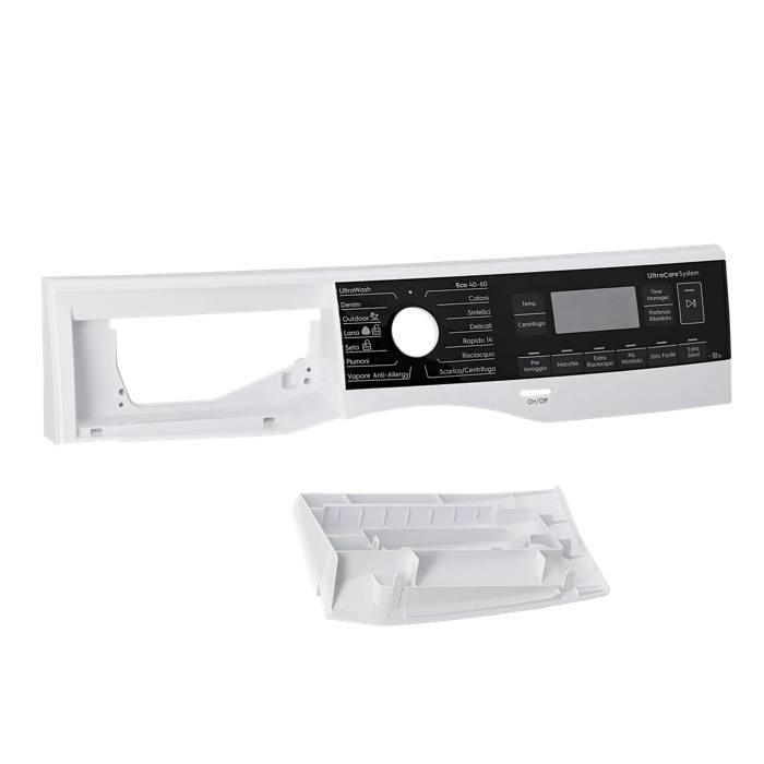 control panel,white,Electrolux,IT