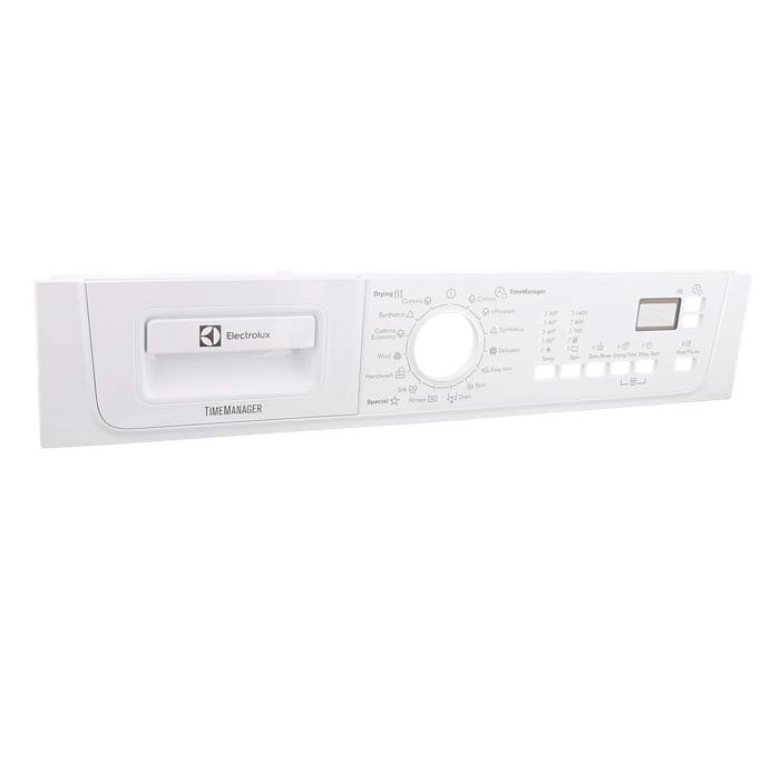 control panel,Handle,Electrolux,EN
