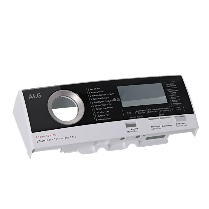 BLENDENHALTER,WEISS,AEG,NL,FR