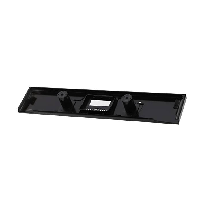 panel obslugi,czarny,60cm,SET,2K