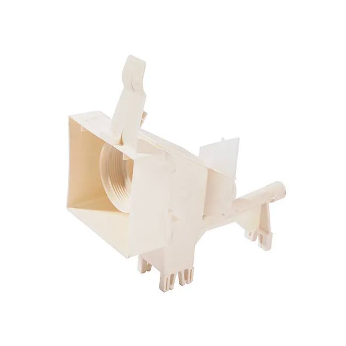 Washing Machine Drain Pump Housing