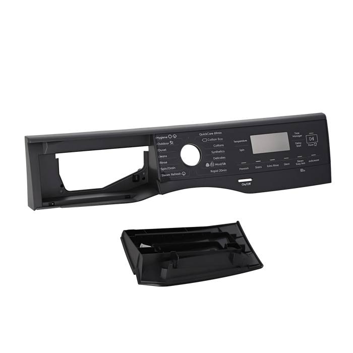cruscotto, grigio, Electrolux, EN