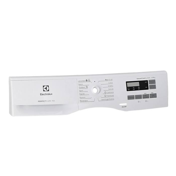control panel,white,Electrolux,IT