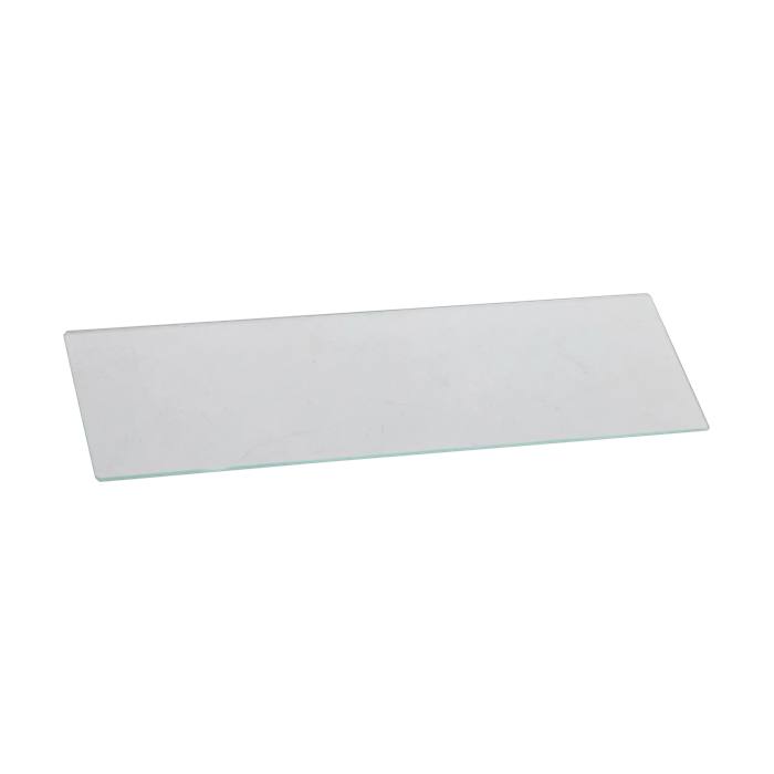 glass, neutral, 477x150mm
