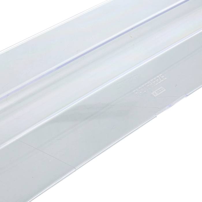 Fryslucka - H: 160 mm