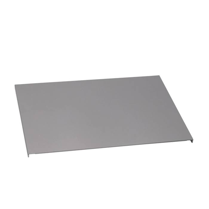 door outer panel, silver,