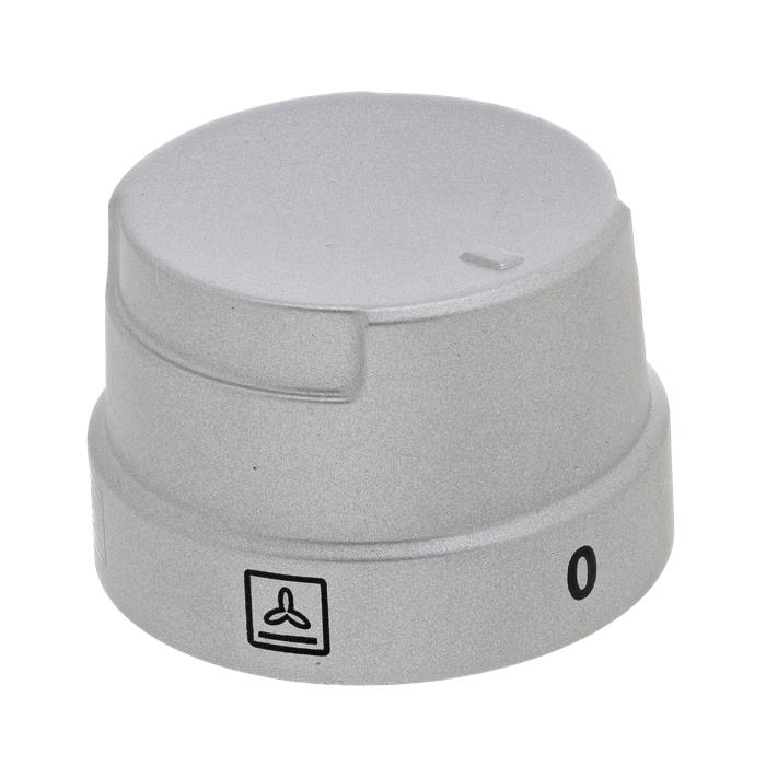 KNEBEL,FUNKTIONEN,INOX,5+0