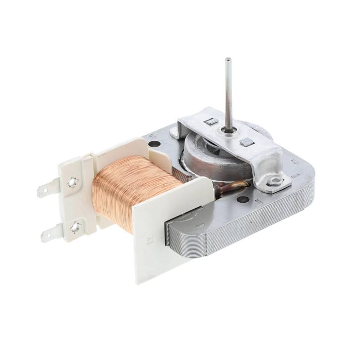 fan motor,