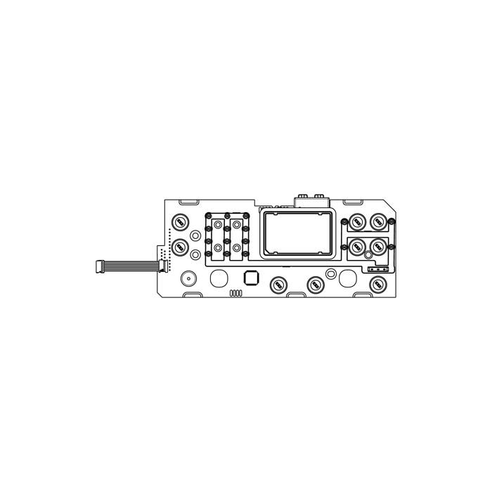 KONFIGURIERTE ELEKTRONIK,ANZEI