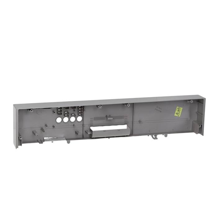 cover, control panel,