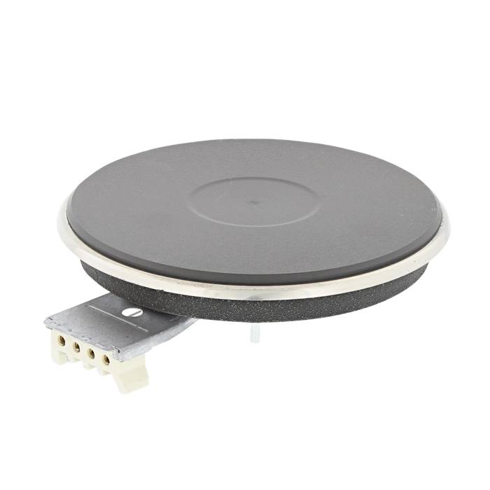 electric plate