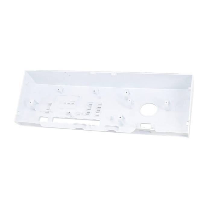 panel holder, white, AEG