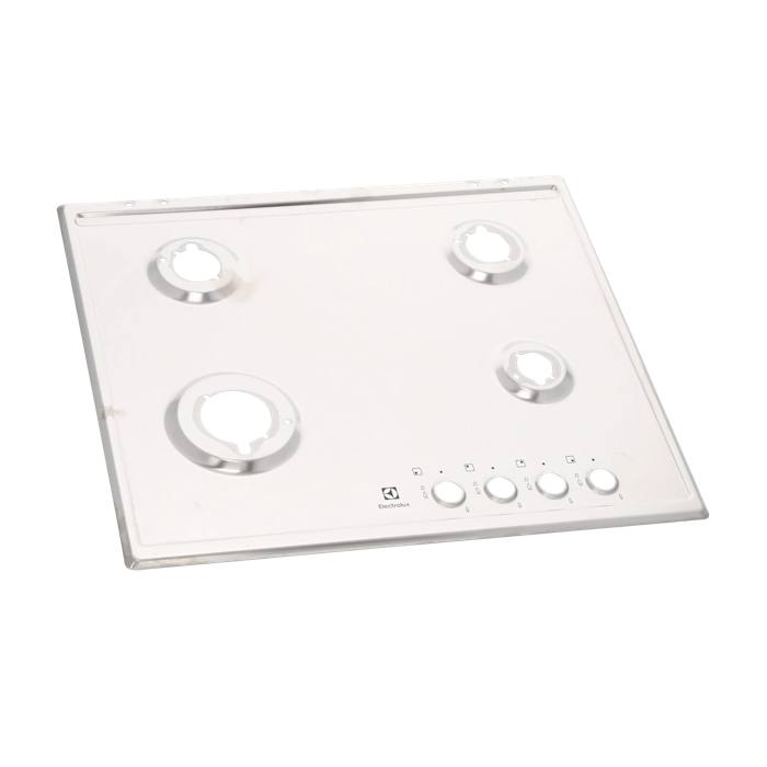 ARBEITSPLATTE,INOX,ELECTROLUX,