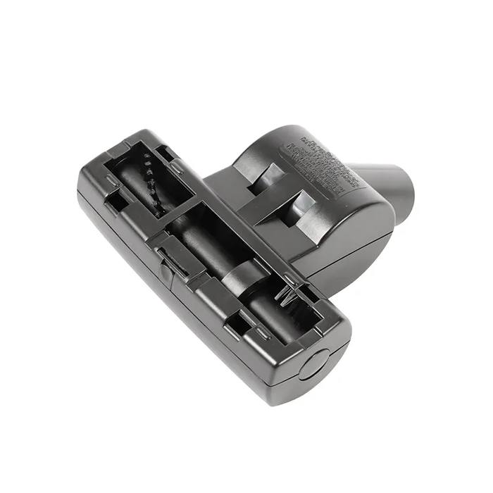 Brosse pour sols turbo pour aspirateur