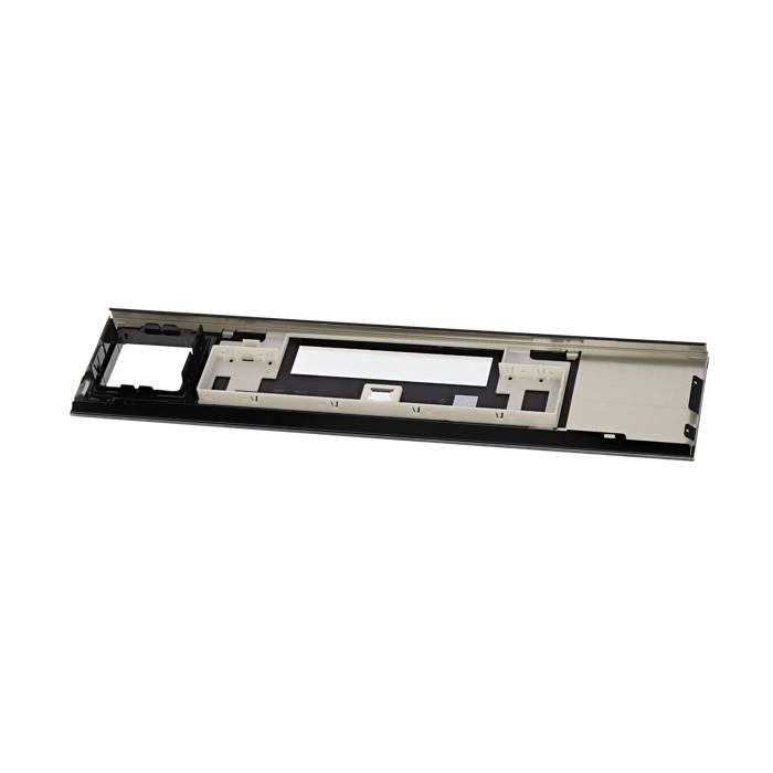 control panel, inox, Electrolux, 55cm, ITEX100