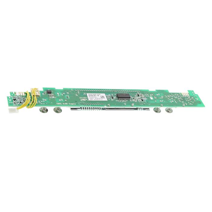 display, PCB