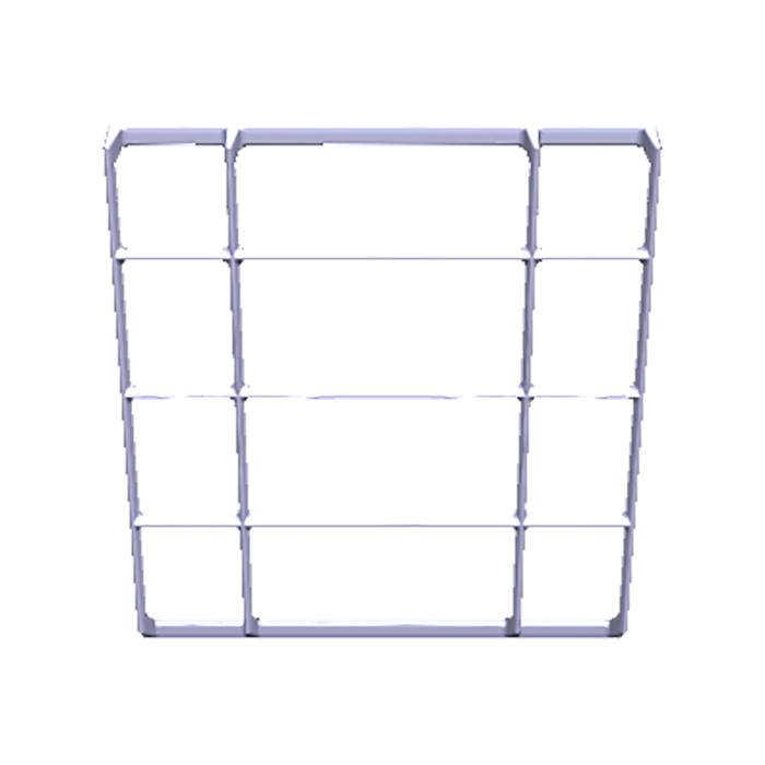 grid, central