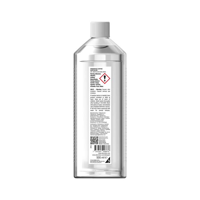 EPD2 PREMIUM DESCALER